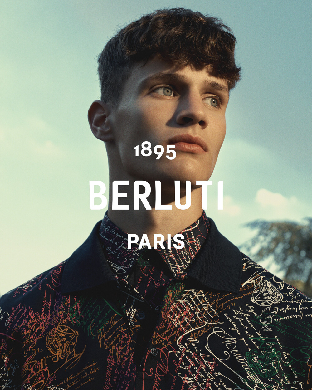 Berluti - © Artlist