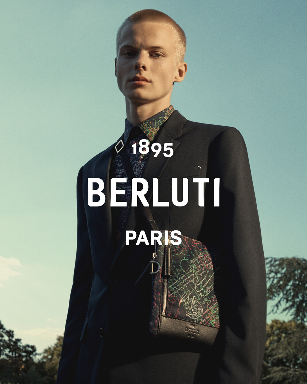 Berluti - © Artlist