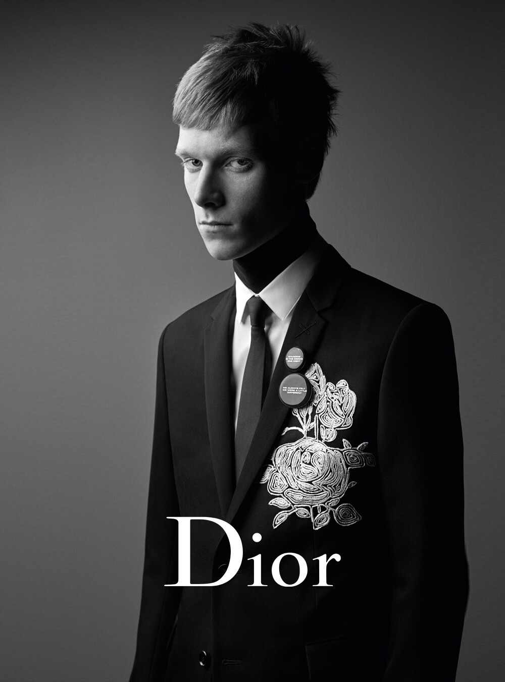 Dior - © Artlist