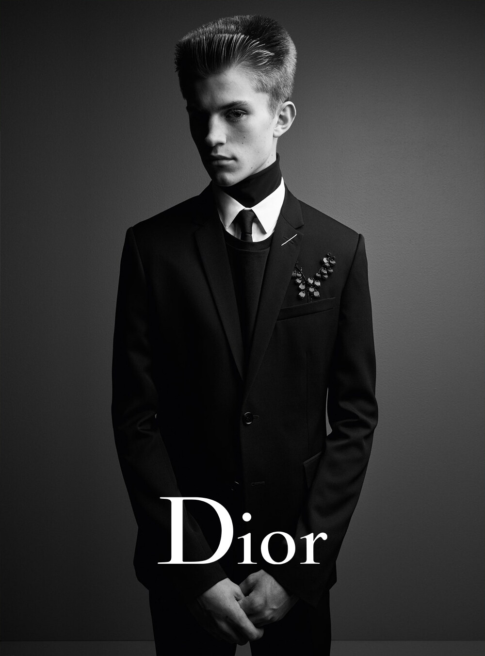Dior - © Artlist