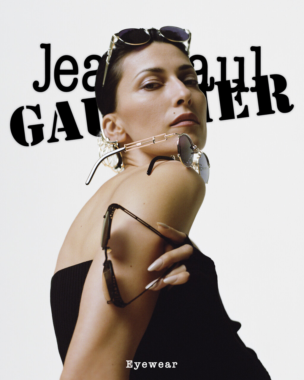 Jean Paul Gaultier - © Artlist
