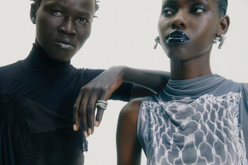 MM6 Maison Margiela - © Artlist