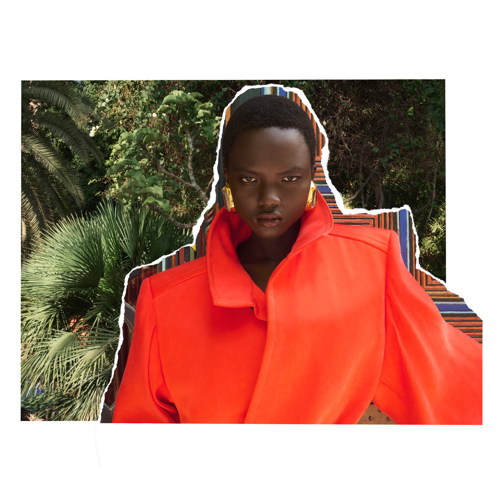 Saint Laurent - © Artlist