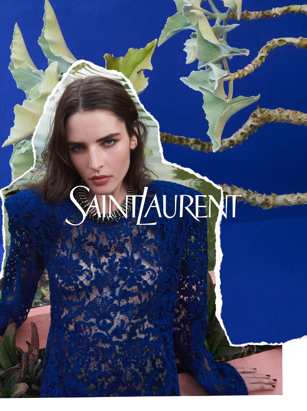 Saint Laurent - © Artlist