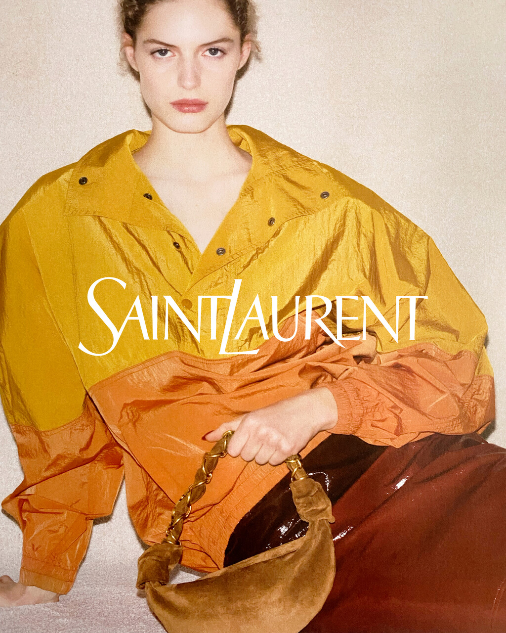 Saint Laurent - © Artlist