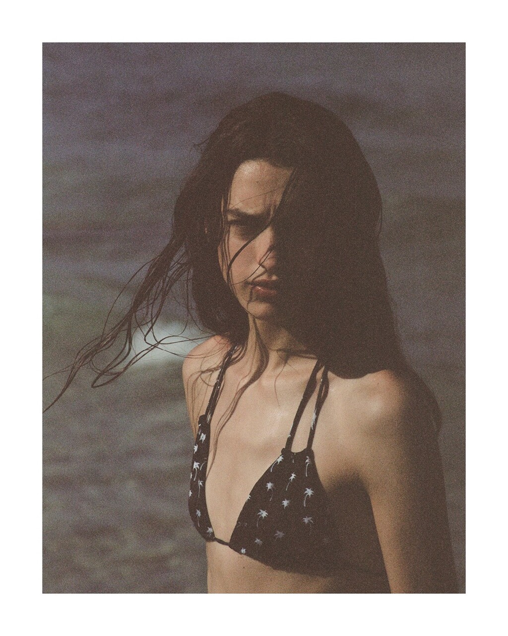 Saint Laurent - © Artlist