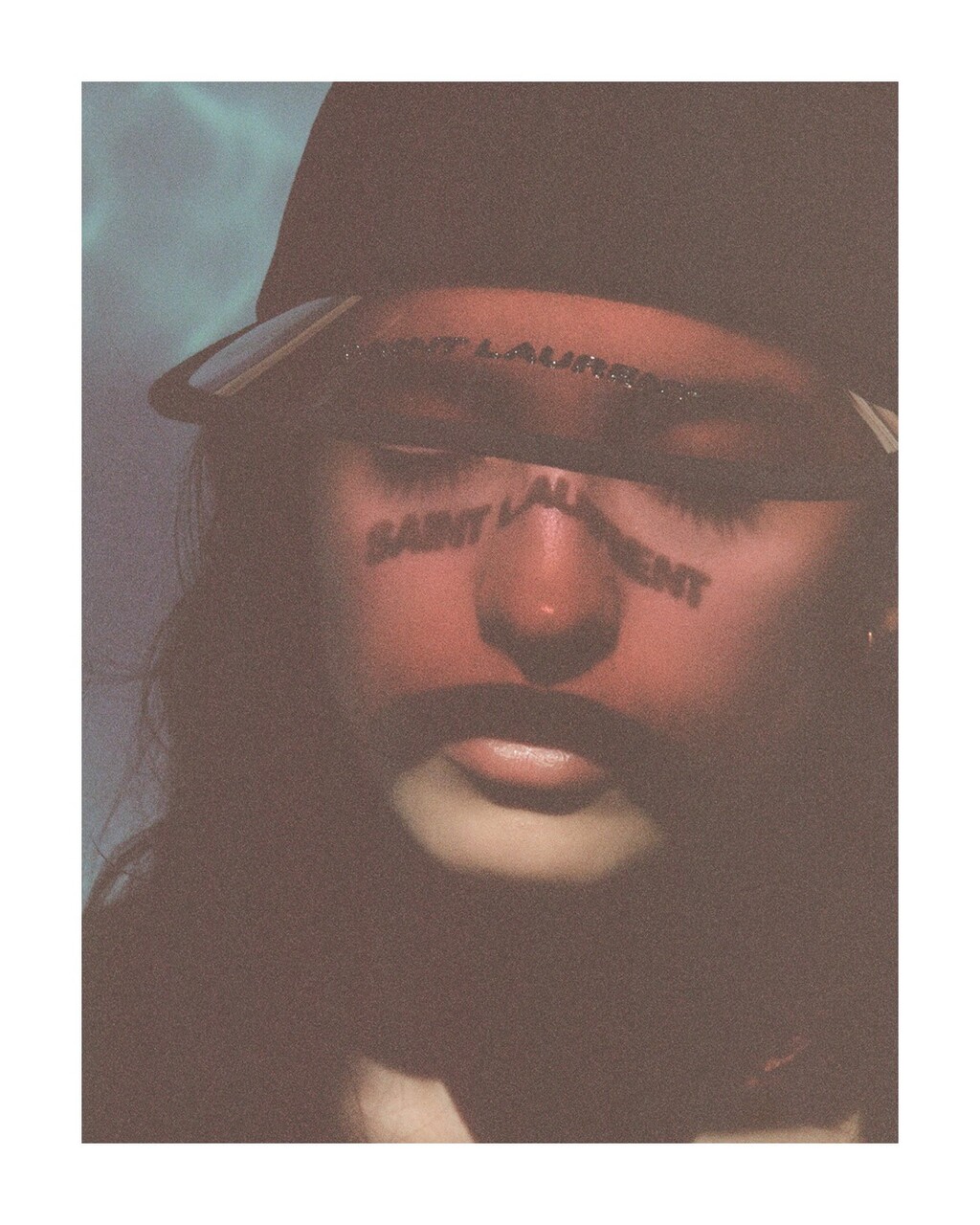 Saint Laurent - © Artlist