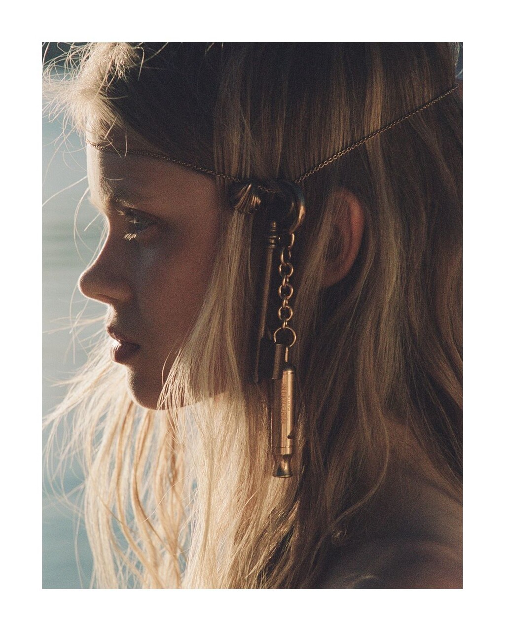 Saint Laurent - © Artlist