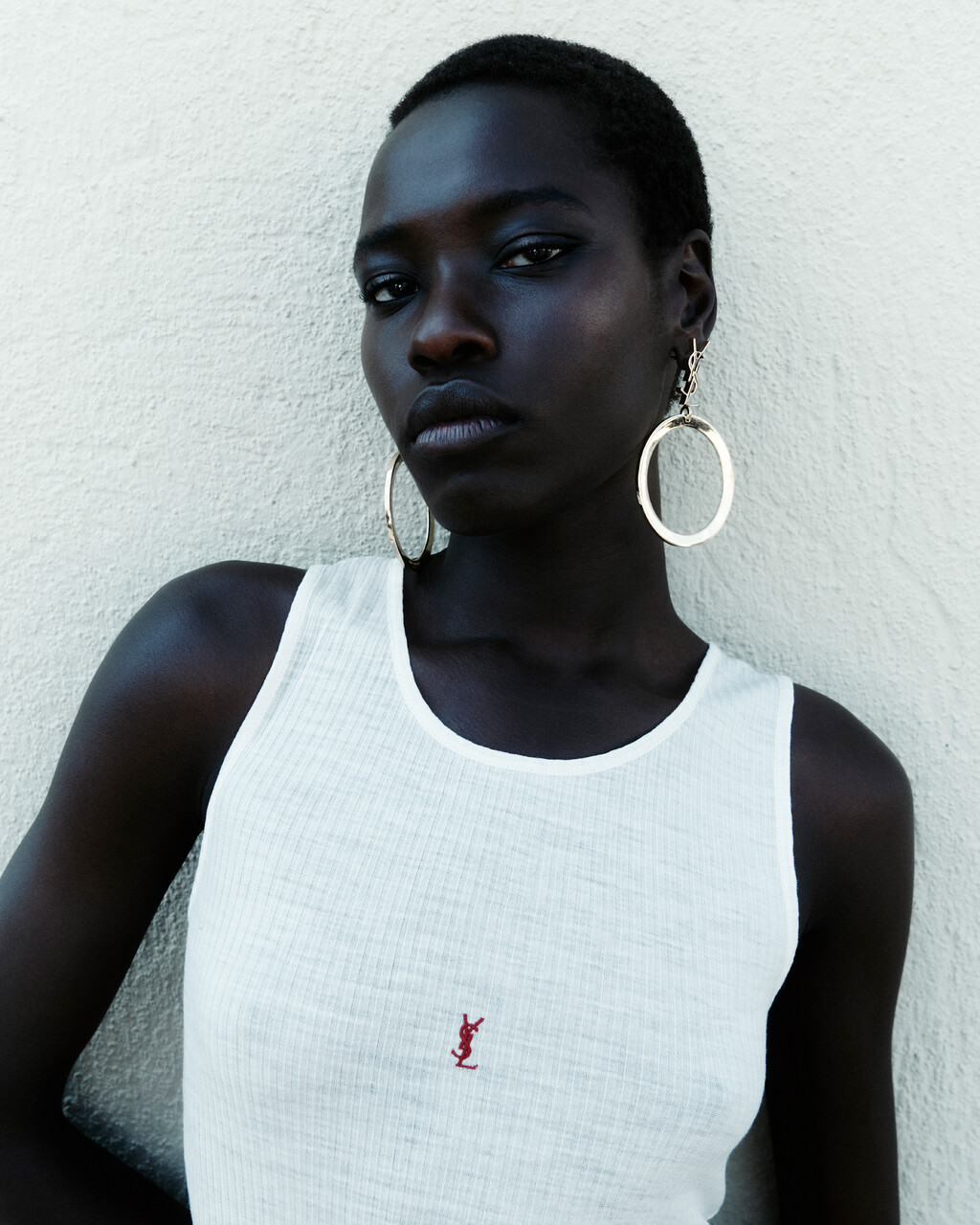 Saint Laurent - © Artlist