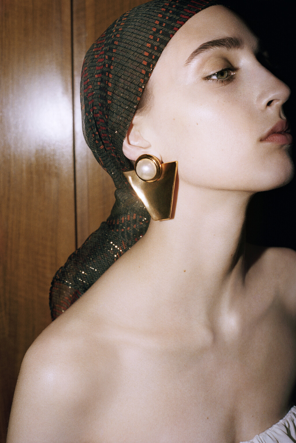 Saint Laurent - © Artlist