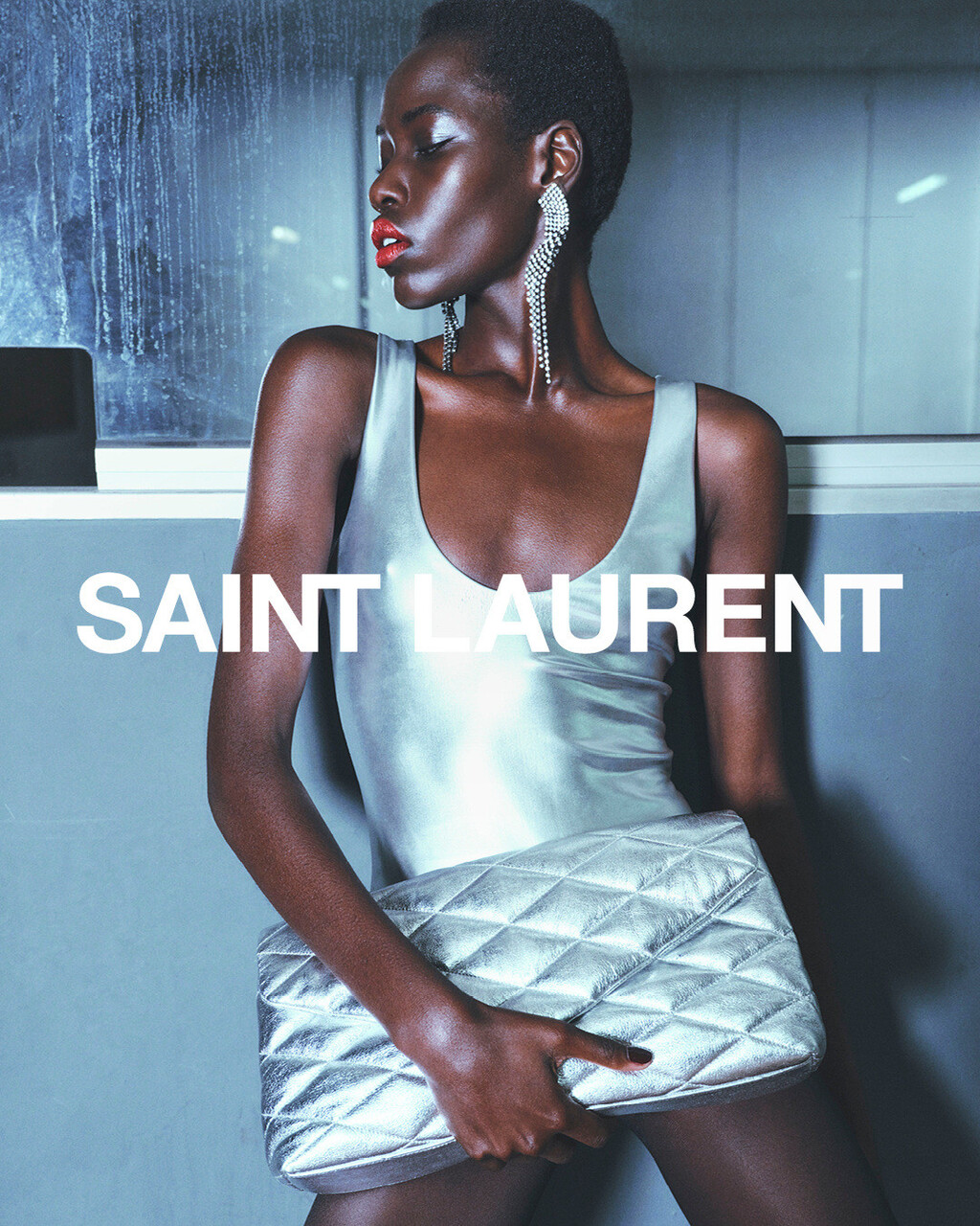 Saint Laurent - © Artlist