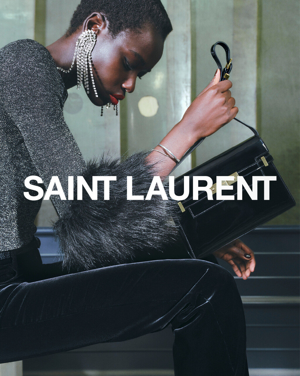 Saint Laurent - © Artlist