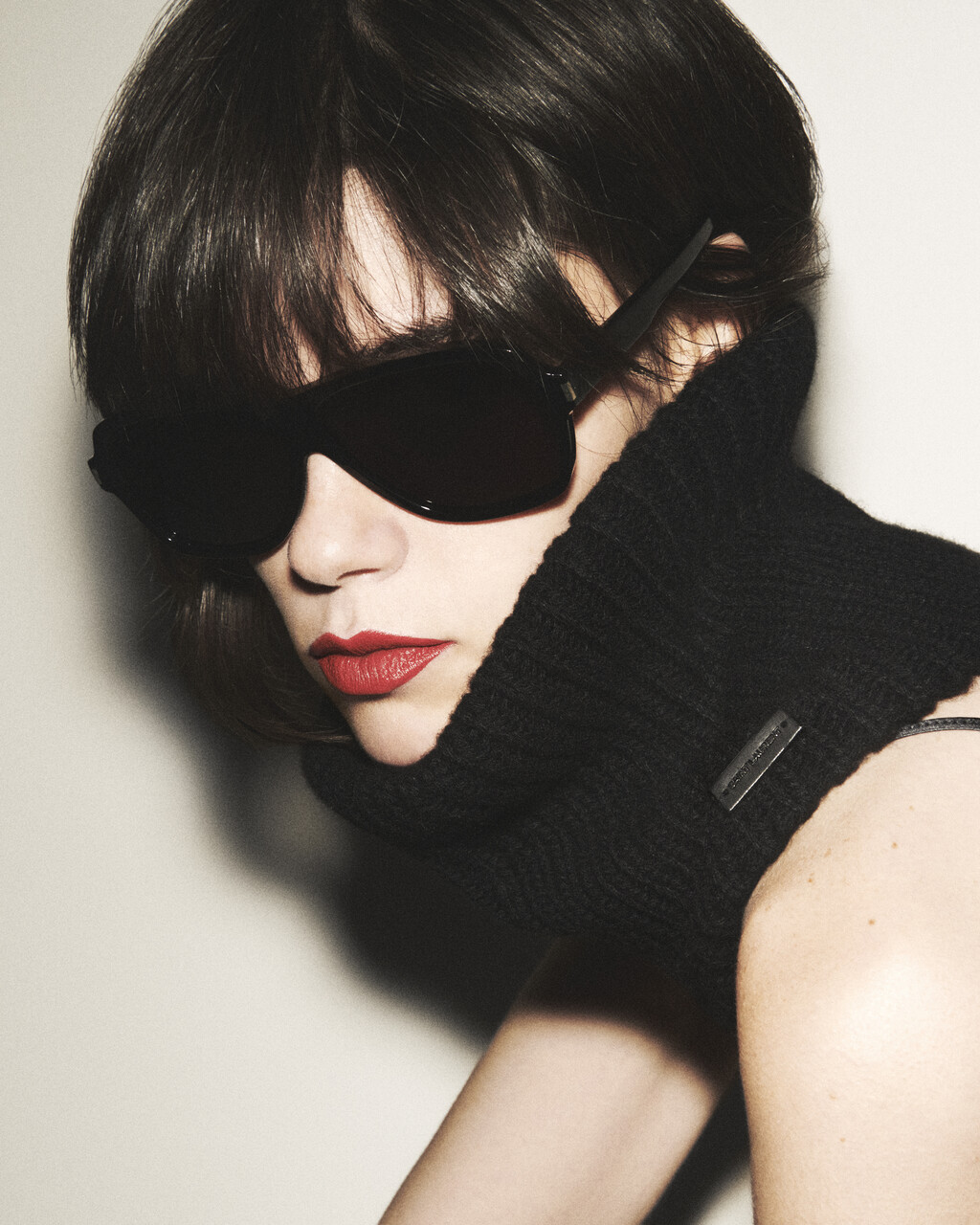 Saint Laurent - © Artlist