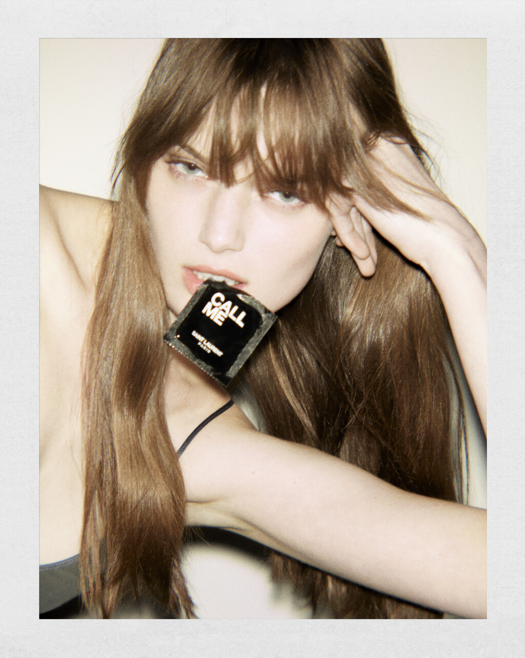 Saint Laurent - © Artlist