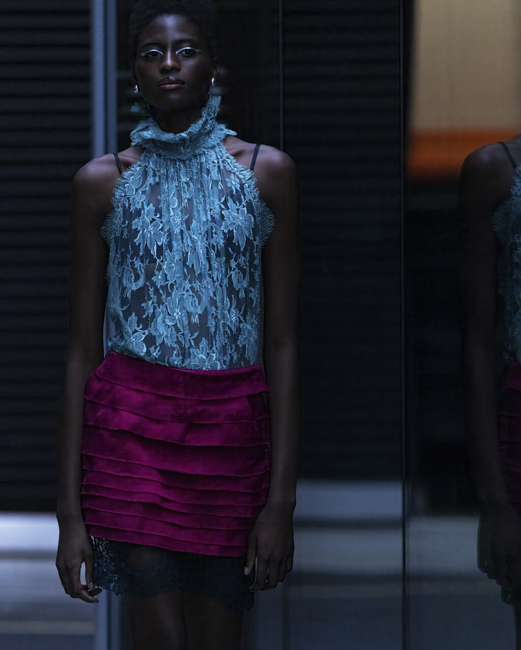 AnOther Magazine - © Artlist