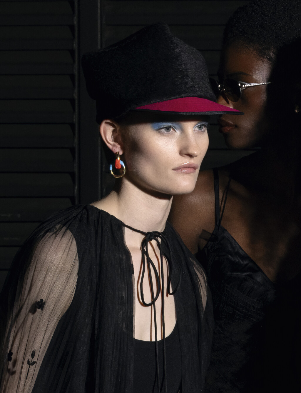 AnOther Magazine - © Artlist