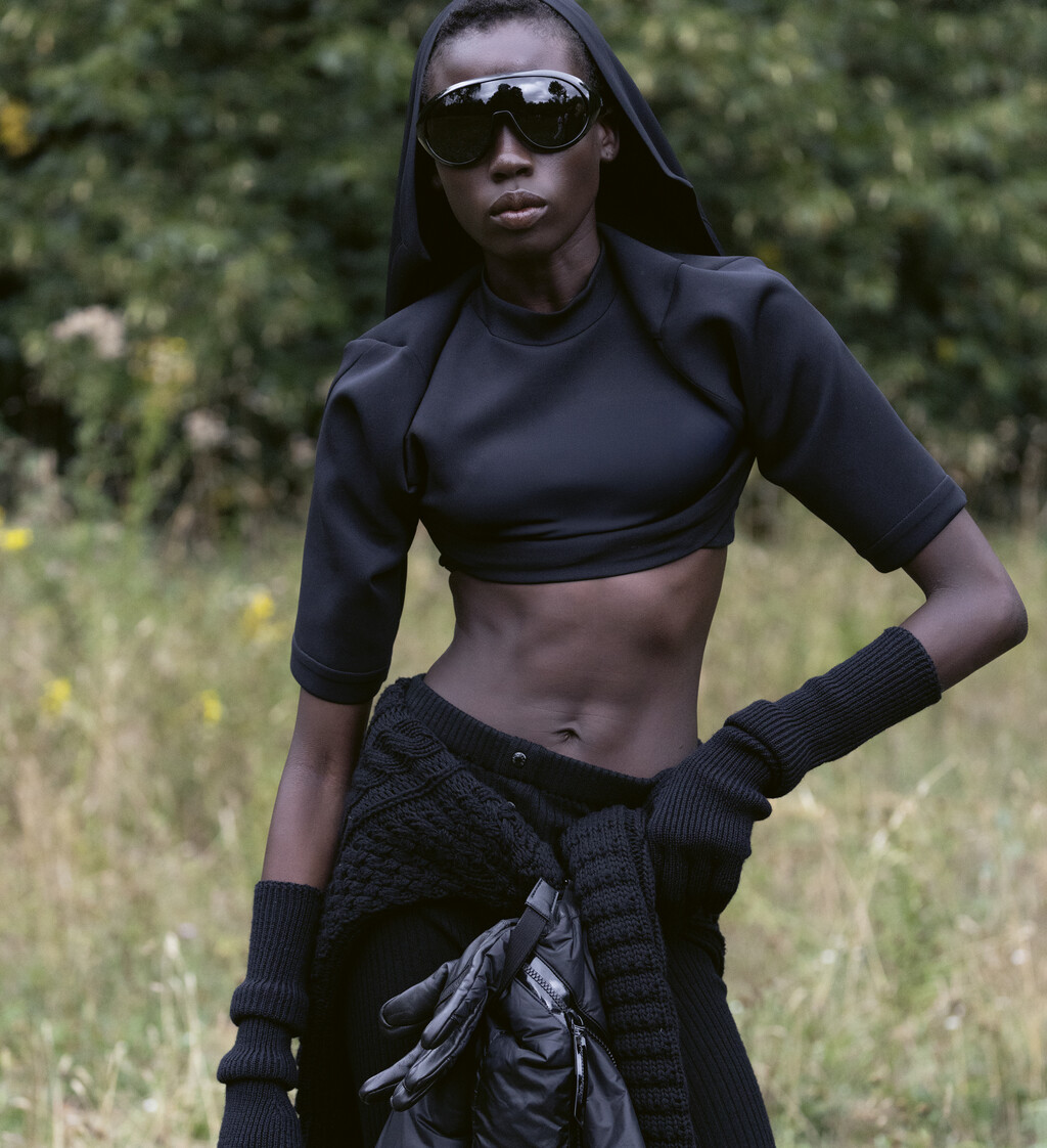 AnOther Magazine - © Artlist