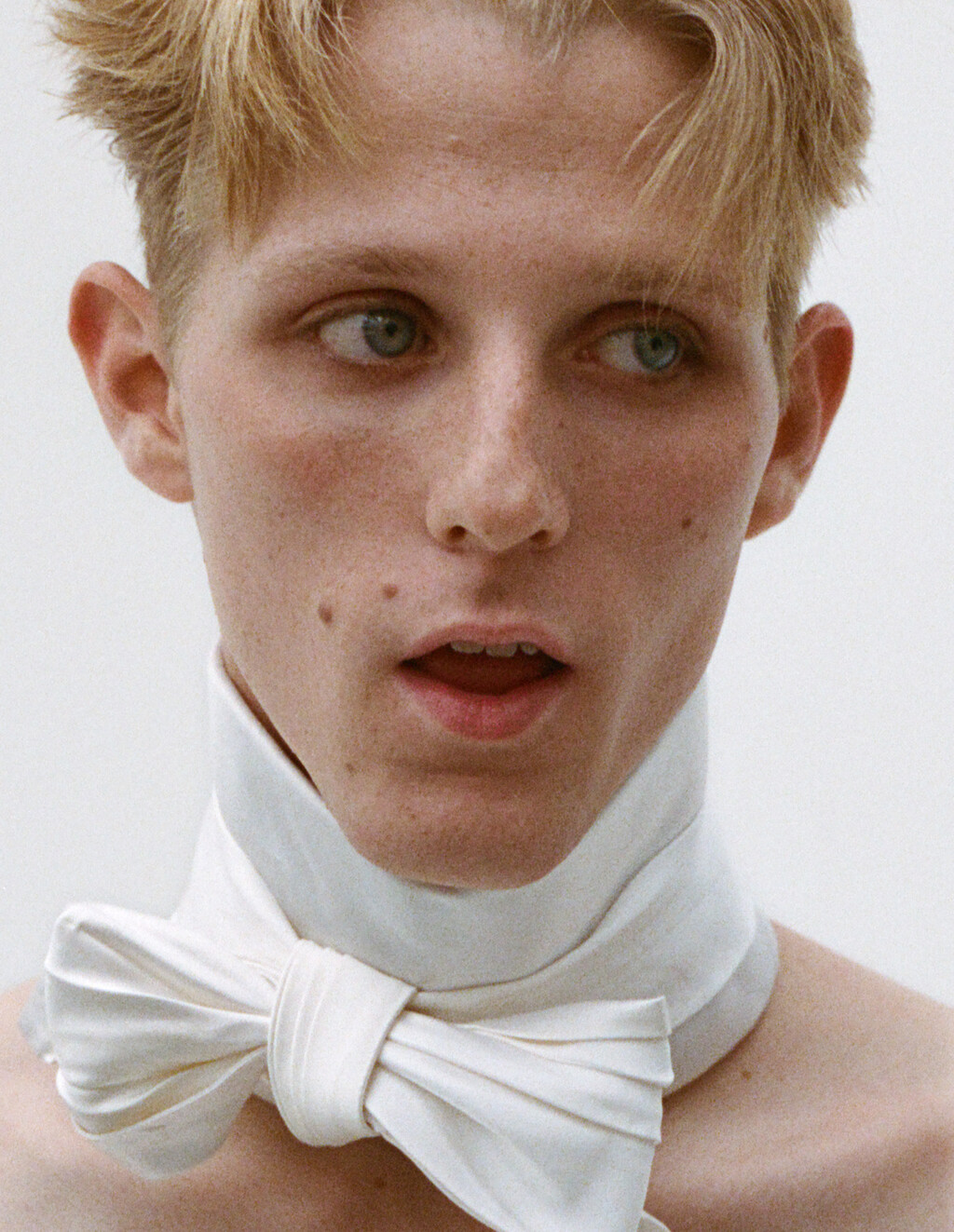 Arena Homme + - © Artlist