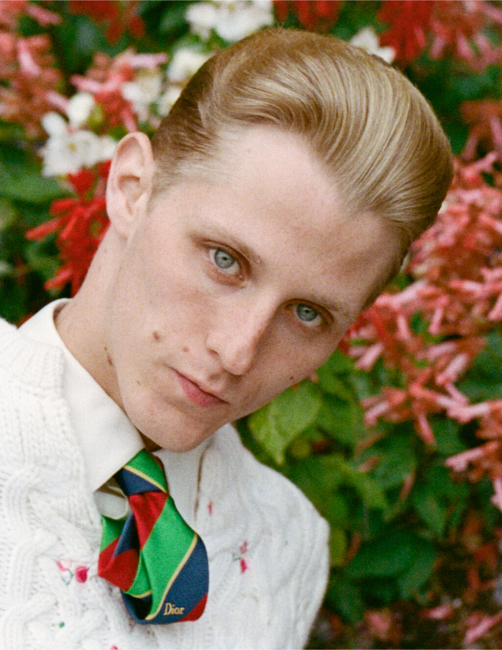 Arena Homme + - © Artlist