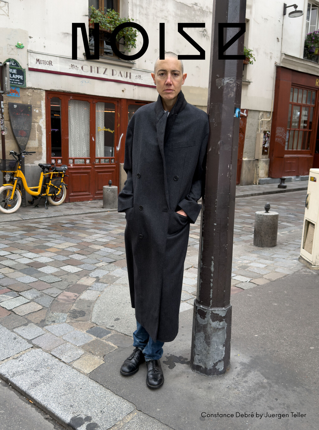 Beyond Noise - © Artlist