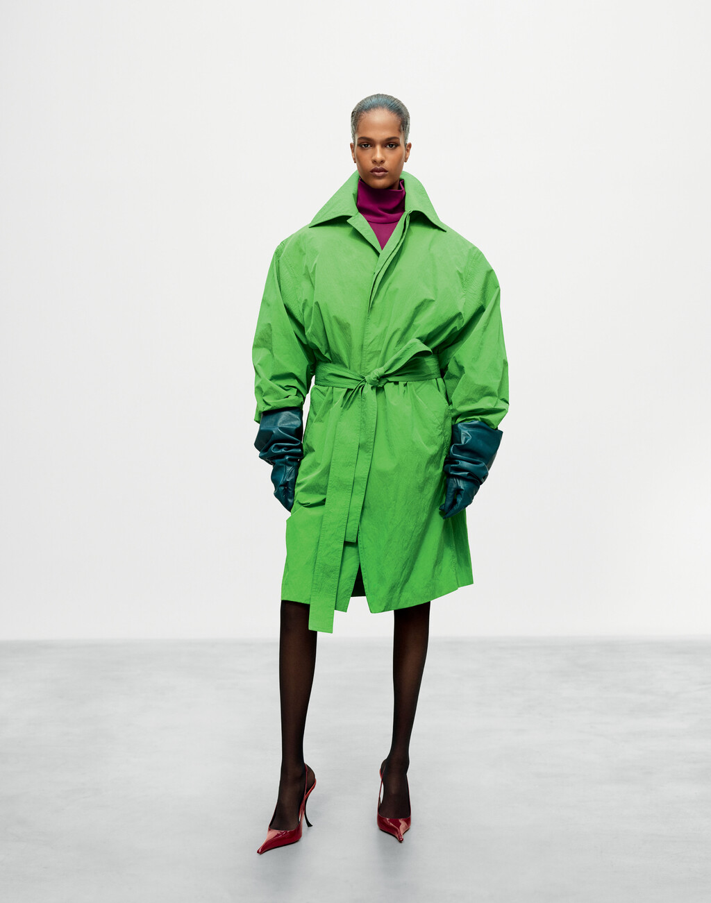 Double Magazine - © Artlist