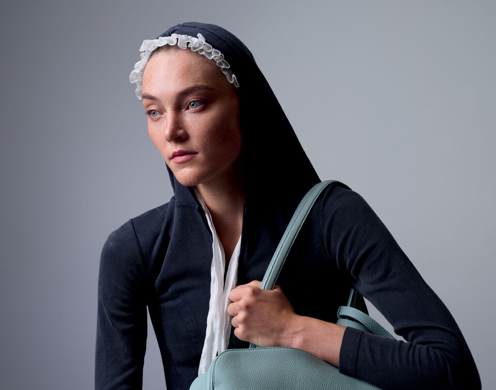 Double Magazine - © Artlist