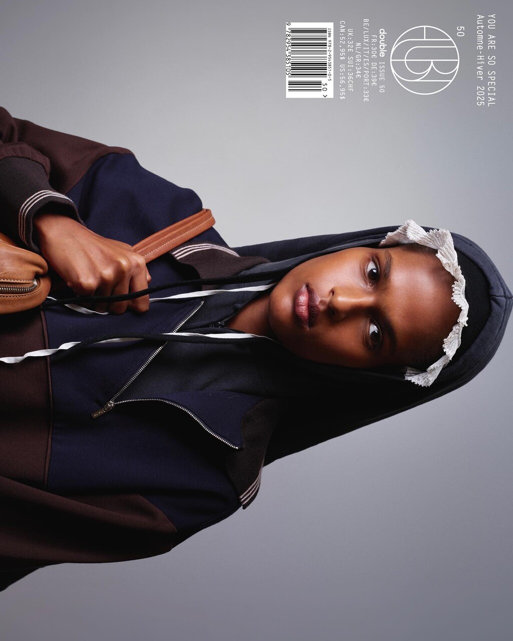 Double Magazine - © Artlist