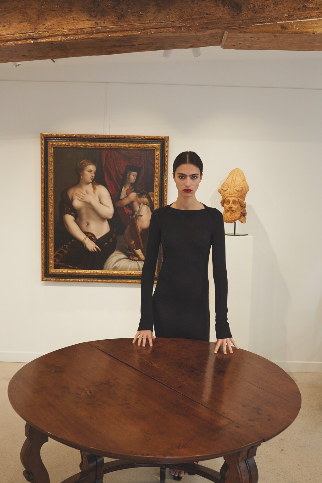 Harper’s Bazaar France - © Artlist