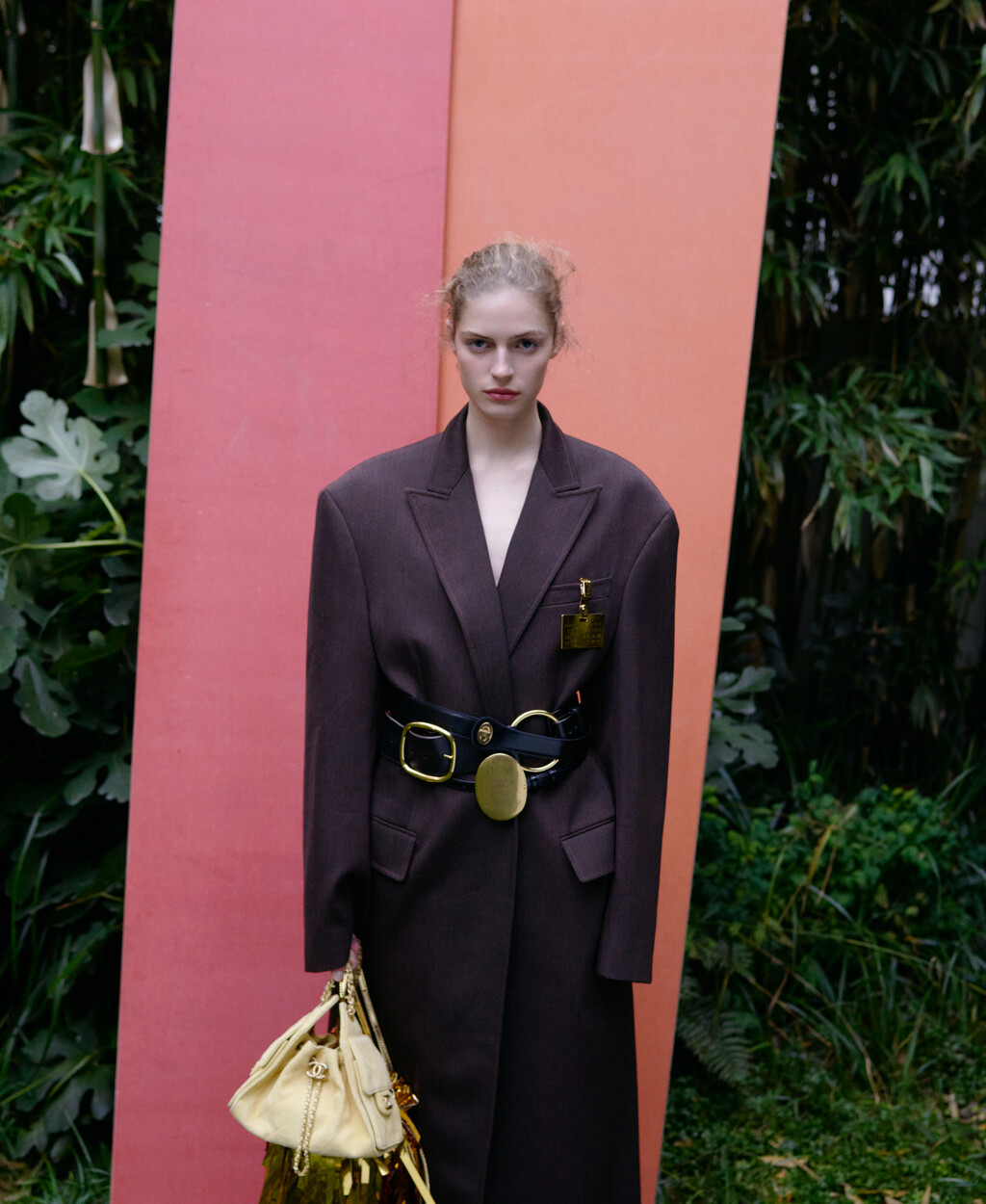 M le Monde - © Artlist