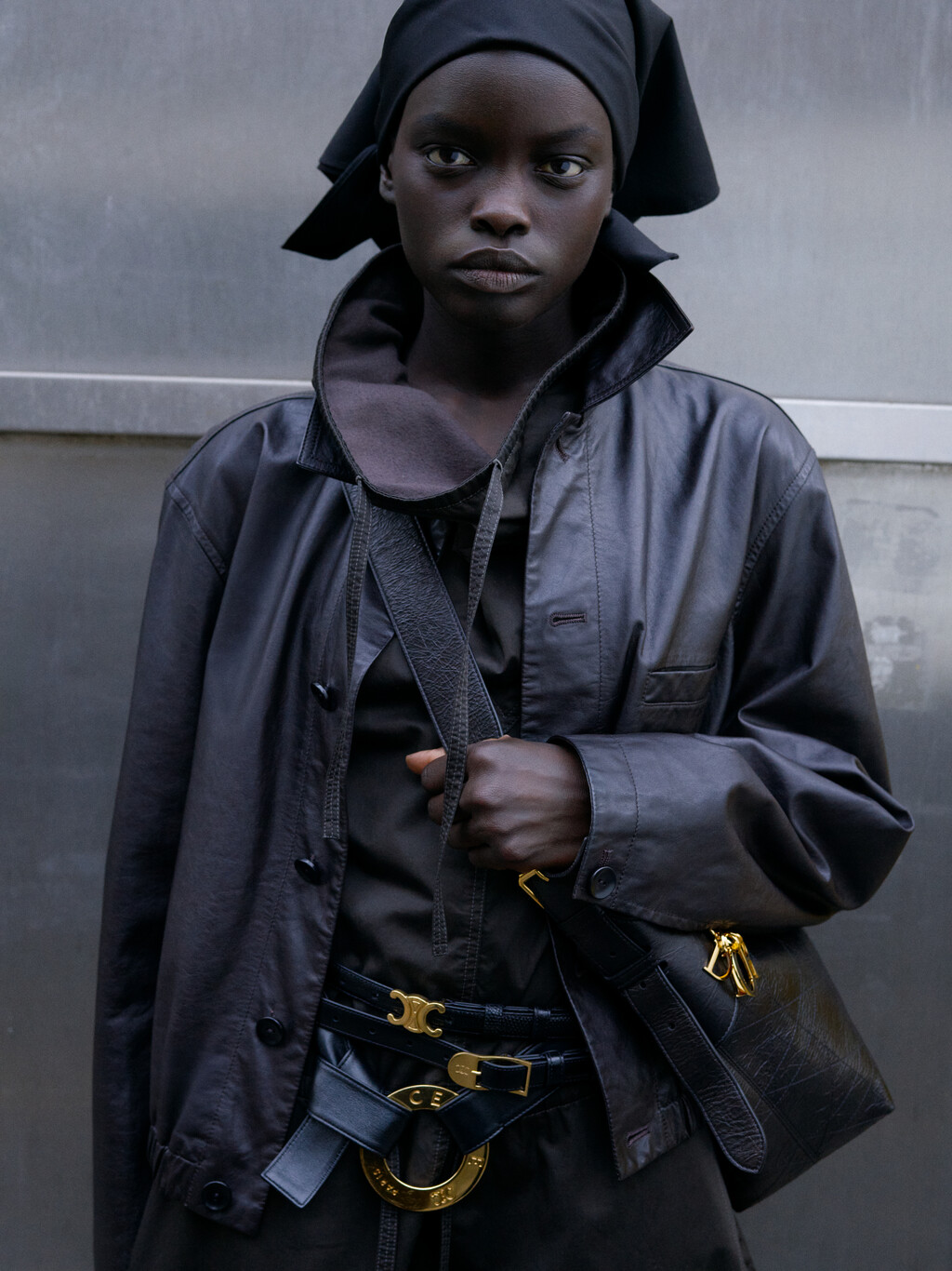 M le Monde - © Artlist