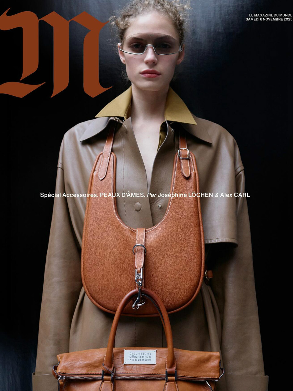 M le Monde - © Artlist