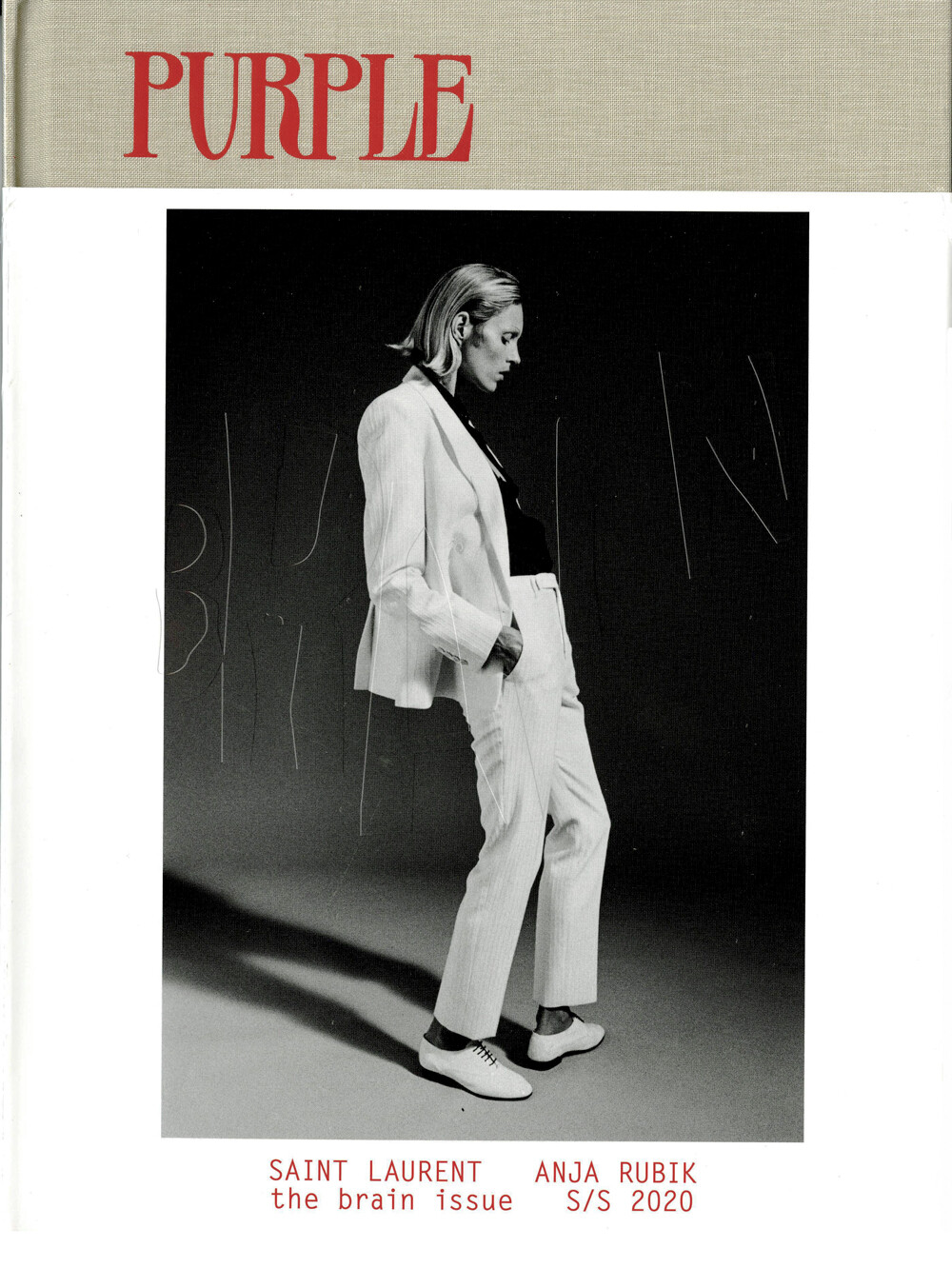 Purple Fashion - © Artlist