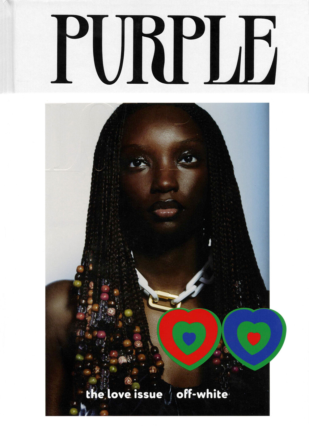 Purple Fashion - © Artlist