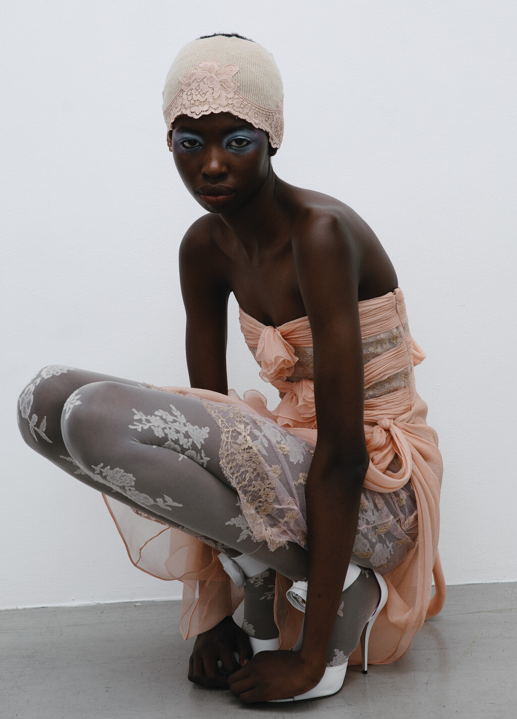 Purple Magazine - © Artlist