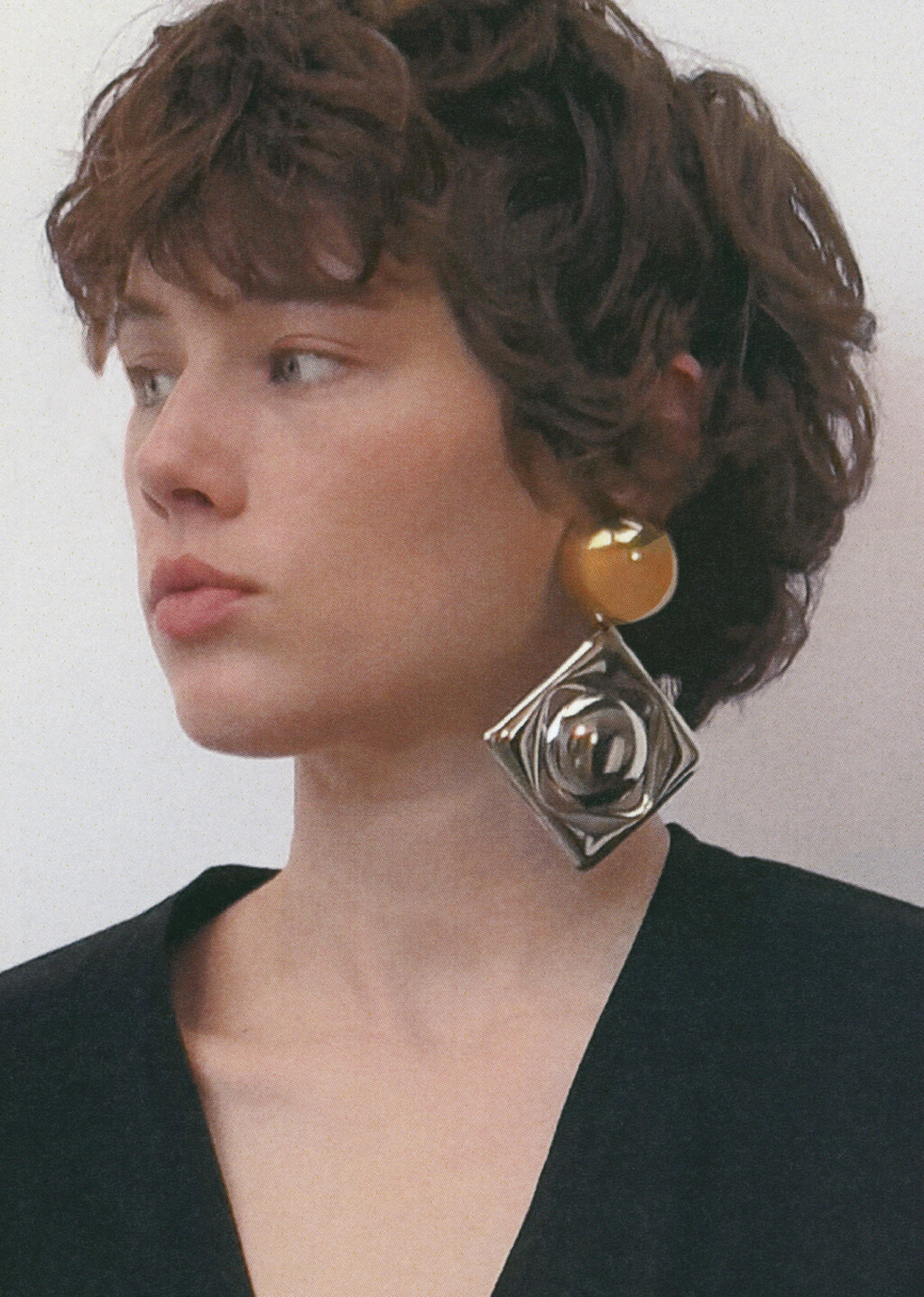 Sans Titre 003 - © Artlist