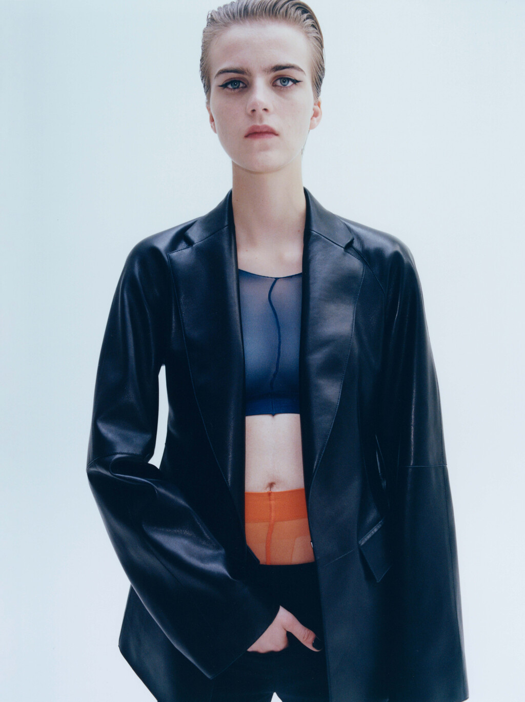 Self Service - © Artlist