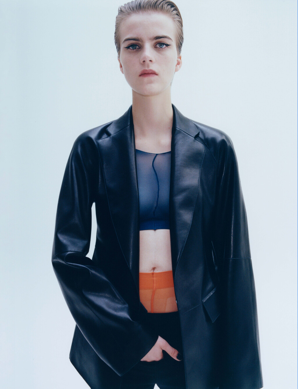 Self Service - © Artlist