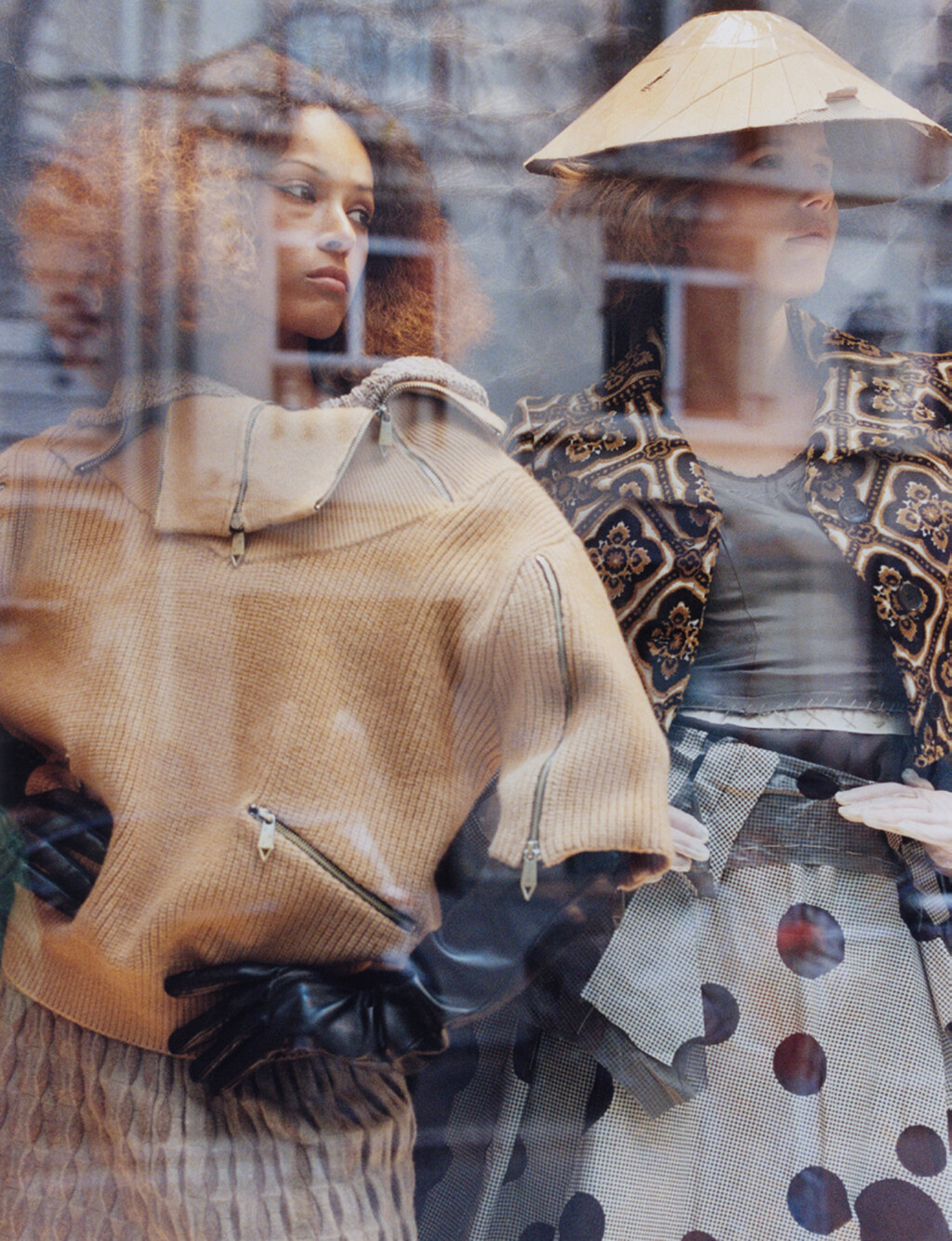 Self Service - © Artlist