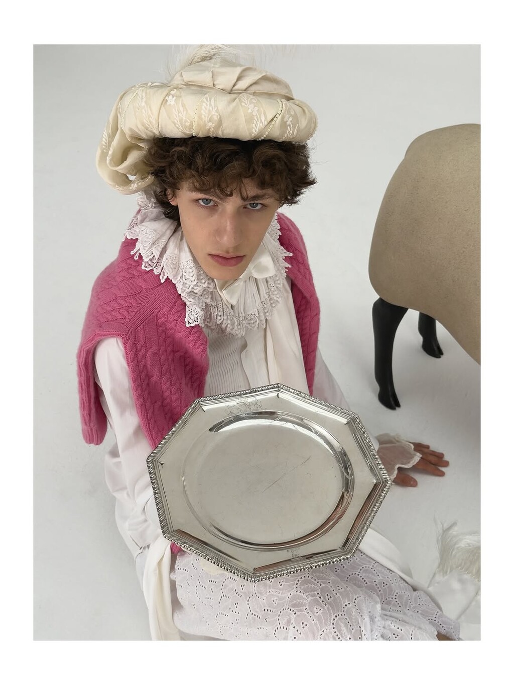 System Magazine - © Artlist