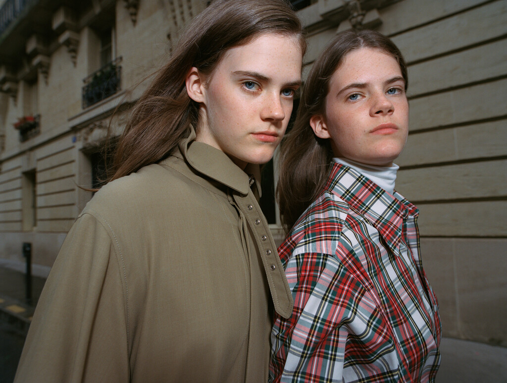 W Magazine - © Artlist