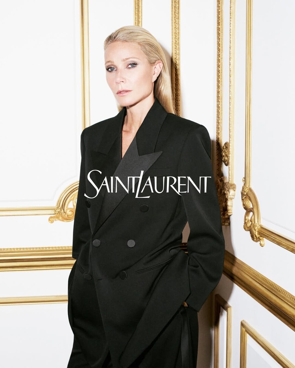 Saint Laurent - © Artlist