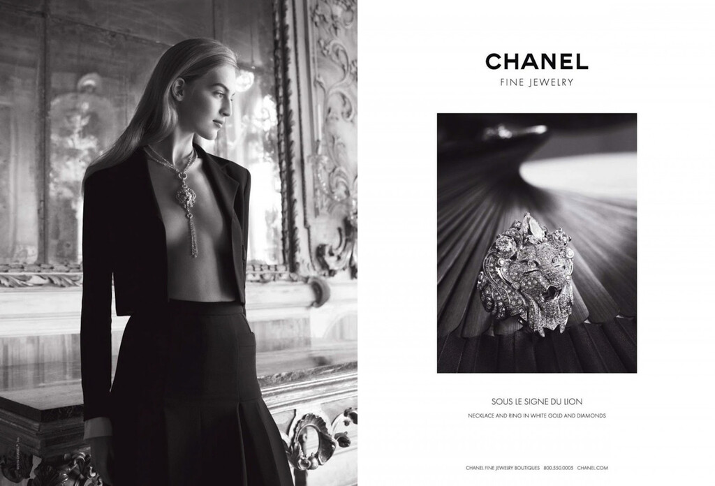 Chanel - © Artlist
