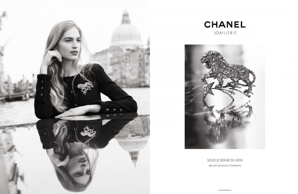 Chanel - © Artlist