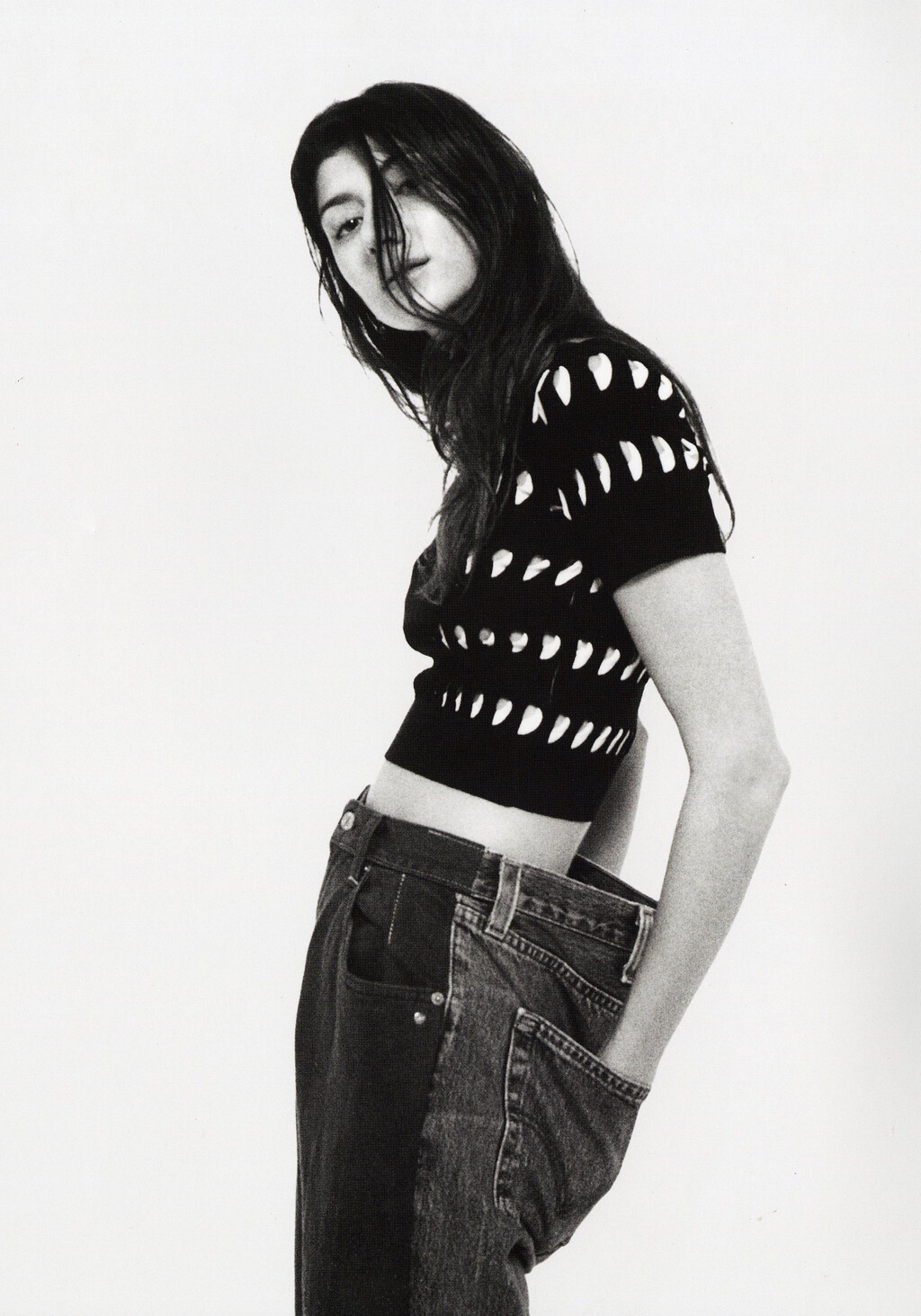 Double Magazine - © Artlist