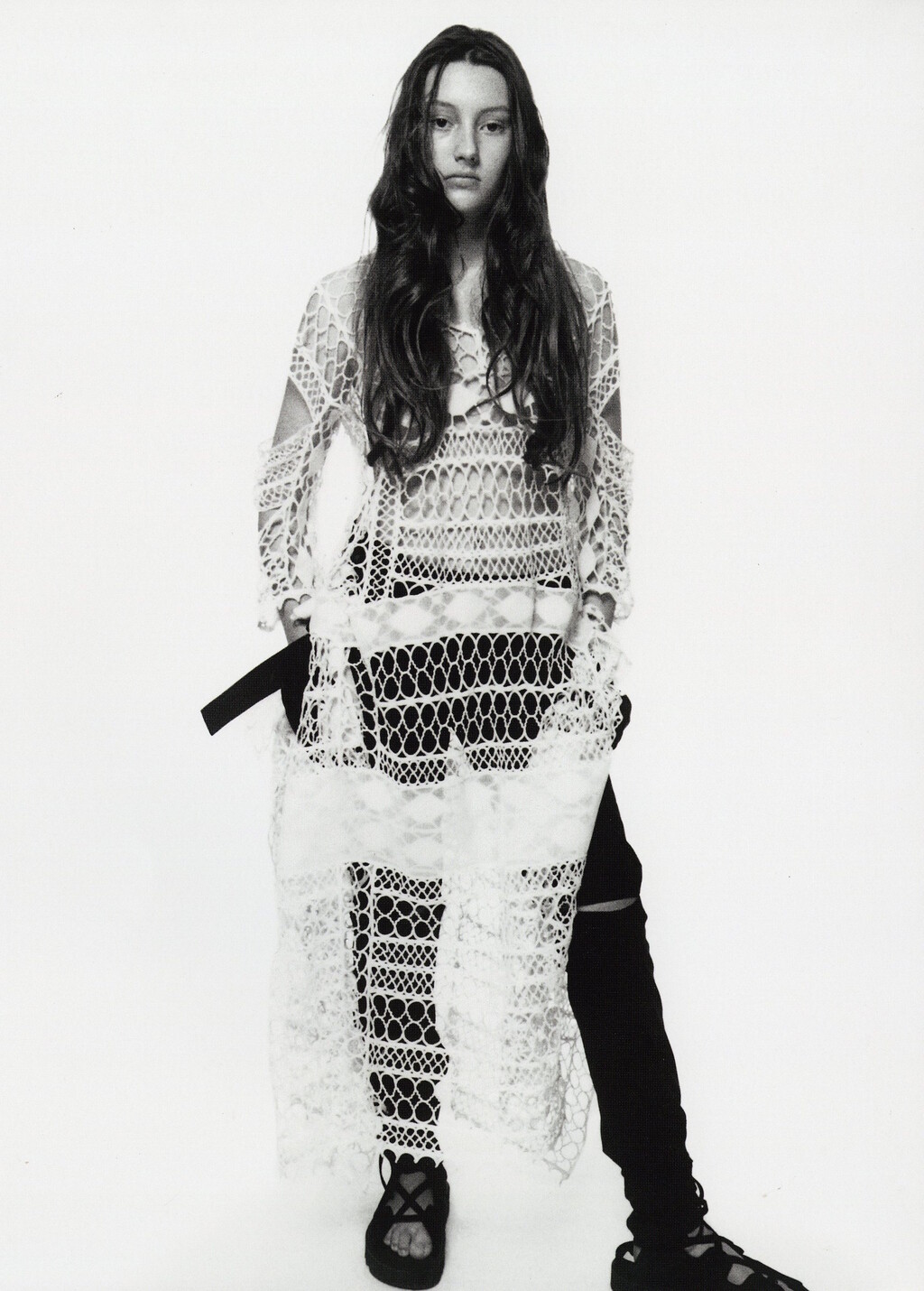 Double Magazine - © Artlist