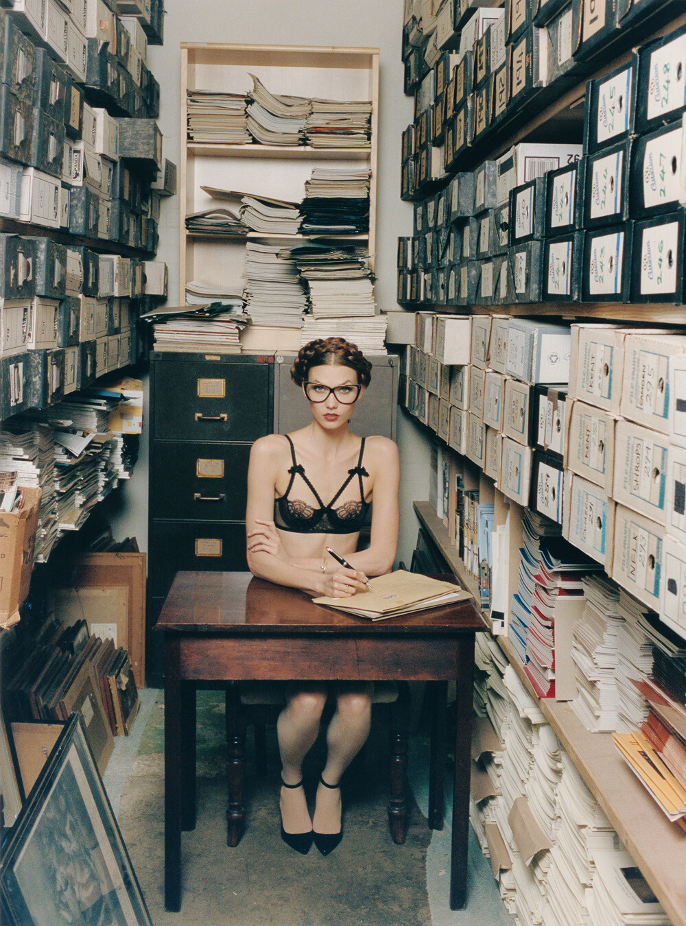 Self Service - © Artlist