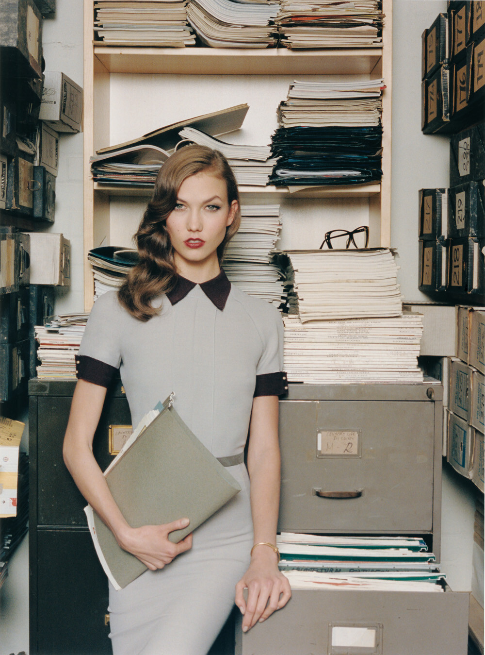 Self Service - © Artlist