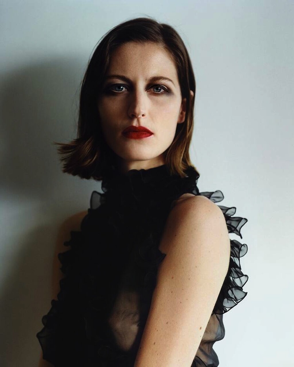 The Gentlewoman - © Artlist