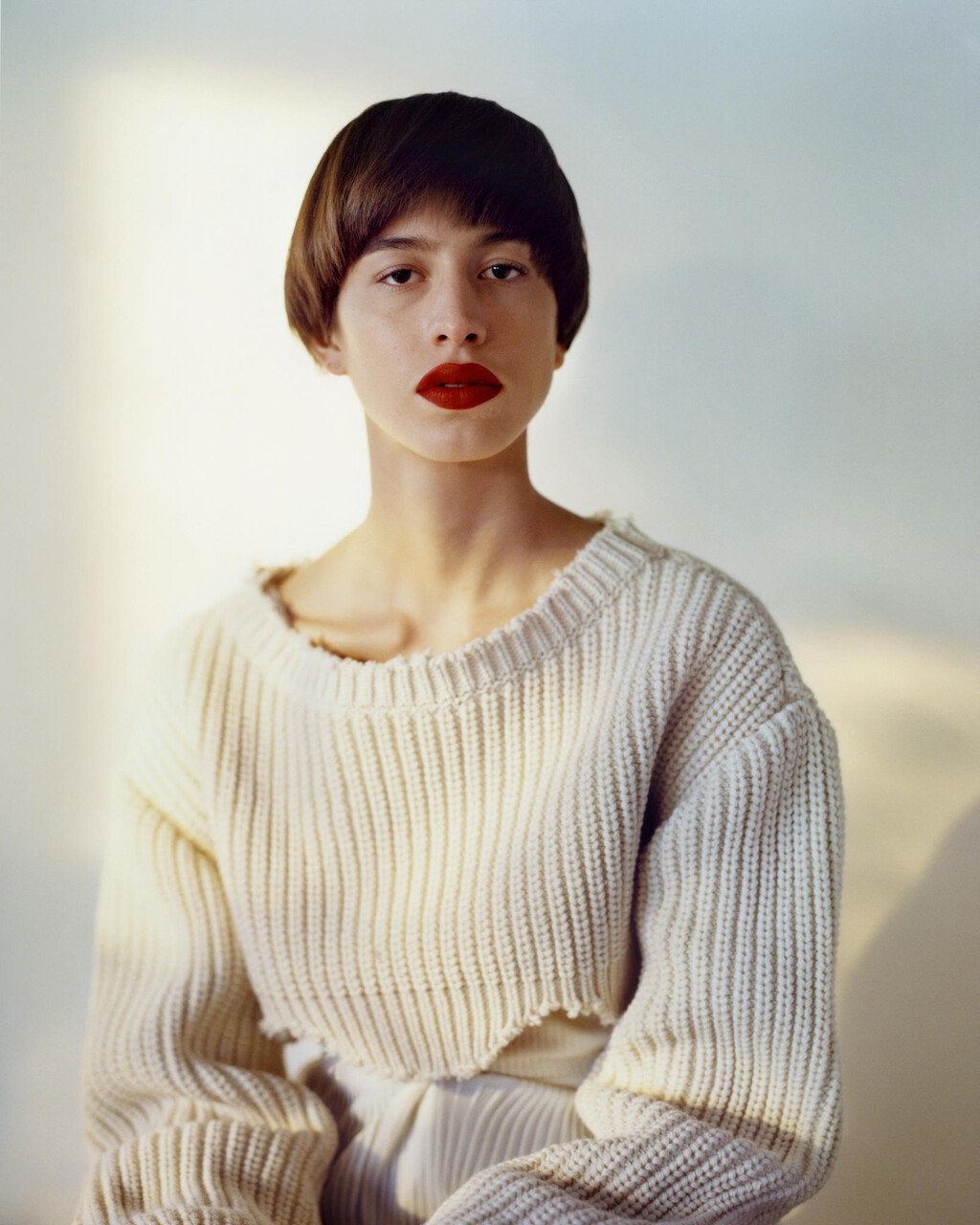 The Gentlewoman - © Artlist