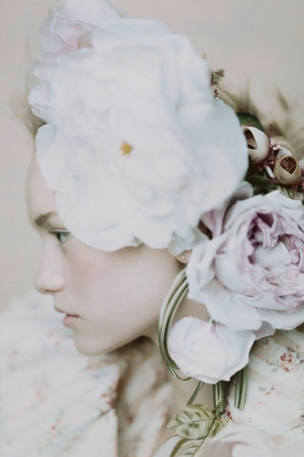 Vogue British - © Artlist